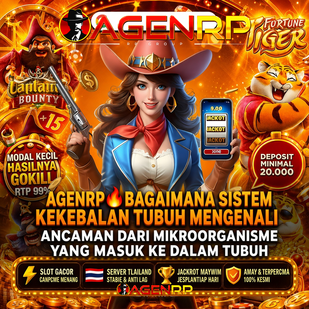 AGENRP