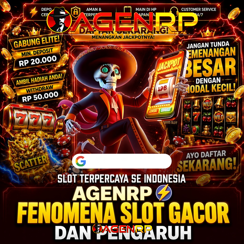 AGENRP